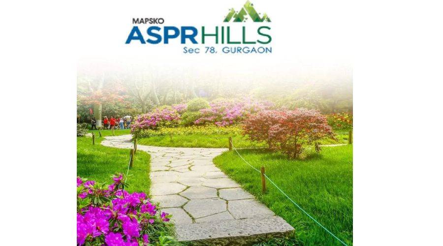 MAPSKO ASPR Hills 78